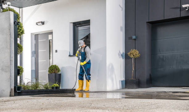 Best Driveway Pressure Washing  in Fair Grove, MO